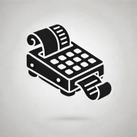 Кассовые чеки в Калачинске