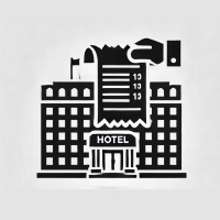 Гостиничные чеки в Калачинске