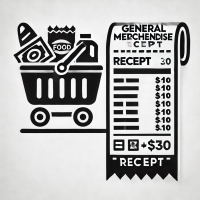 Чеки на товары в Калачинске